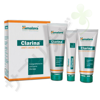 ヒマラヤ クラリナ キット|HIMALAYA CLARINA KIT 2 個